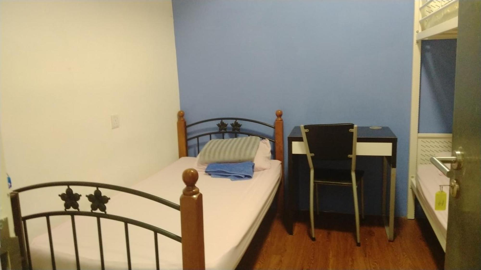 Moon Eleven Hostel Near Klia & Klia2 Szepang Kültér fotó