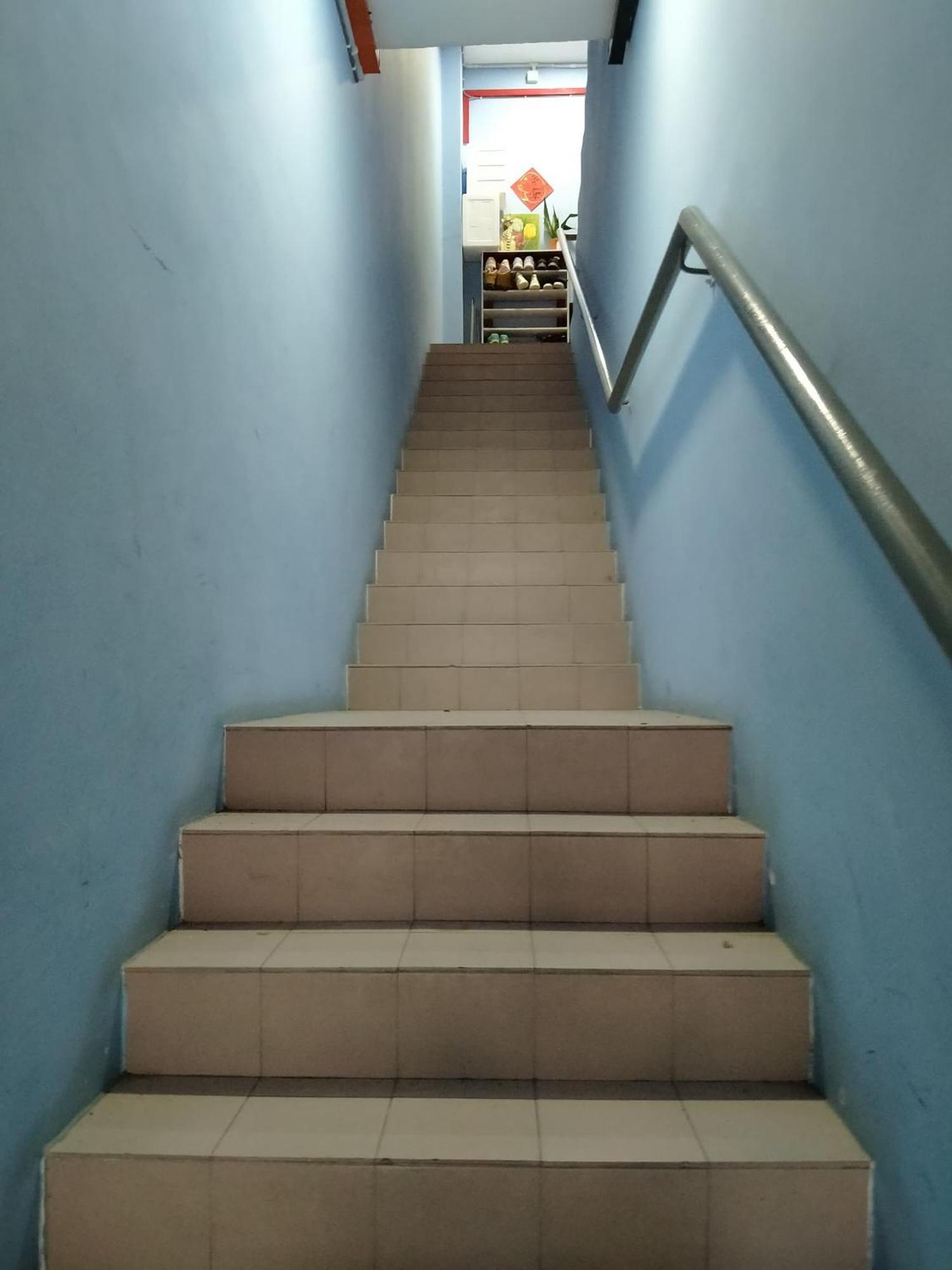 Moon Eleven Hostel Near Klia & Klia2 Szepang Kültér fotó