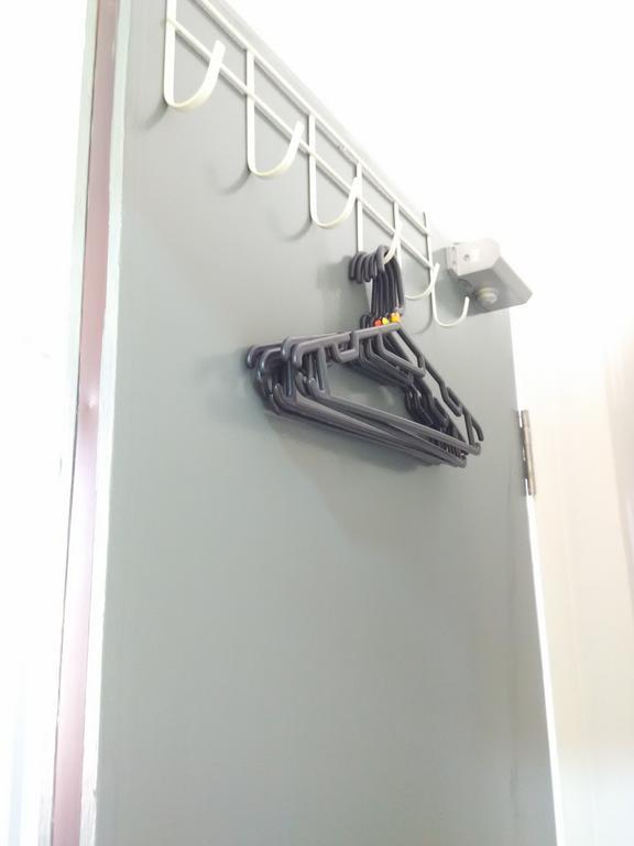 Moon Eleven Hostel Near Klia & Klia2 Szepang Kültér fotó