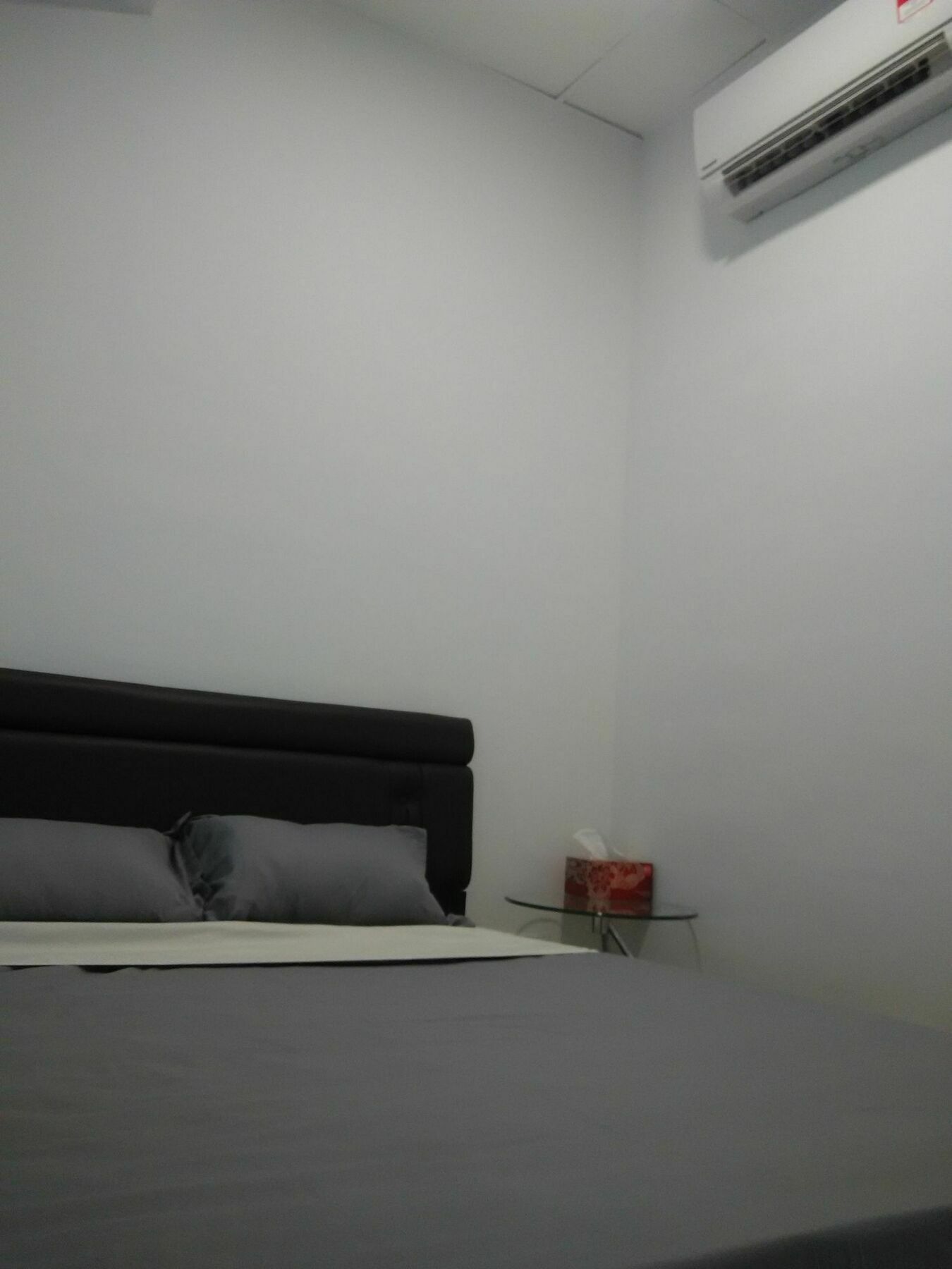Moon Eleven Hostel Near Klia & Klia2 Szepang Kültér fotó