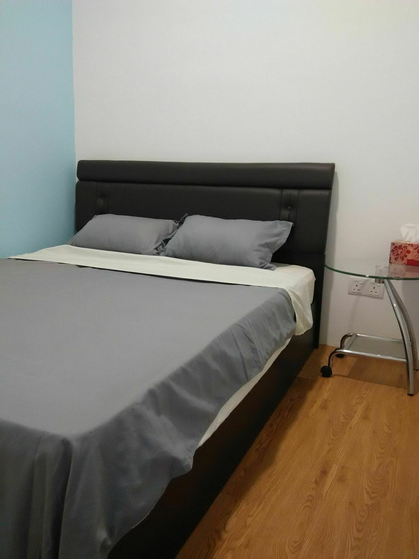 Moon Eleven Hostel Near Klia & Klia2 Szepang Kültér fotó