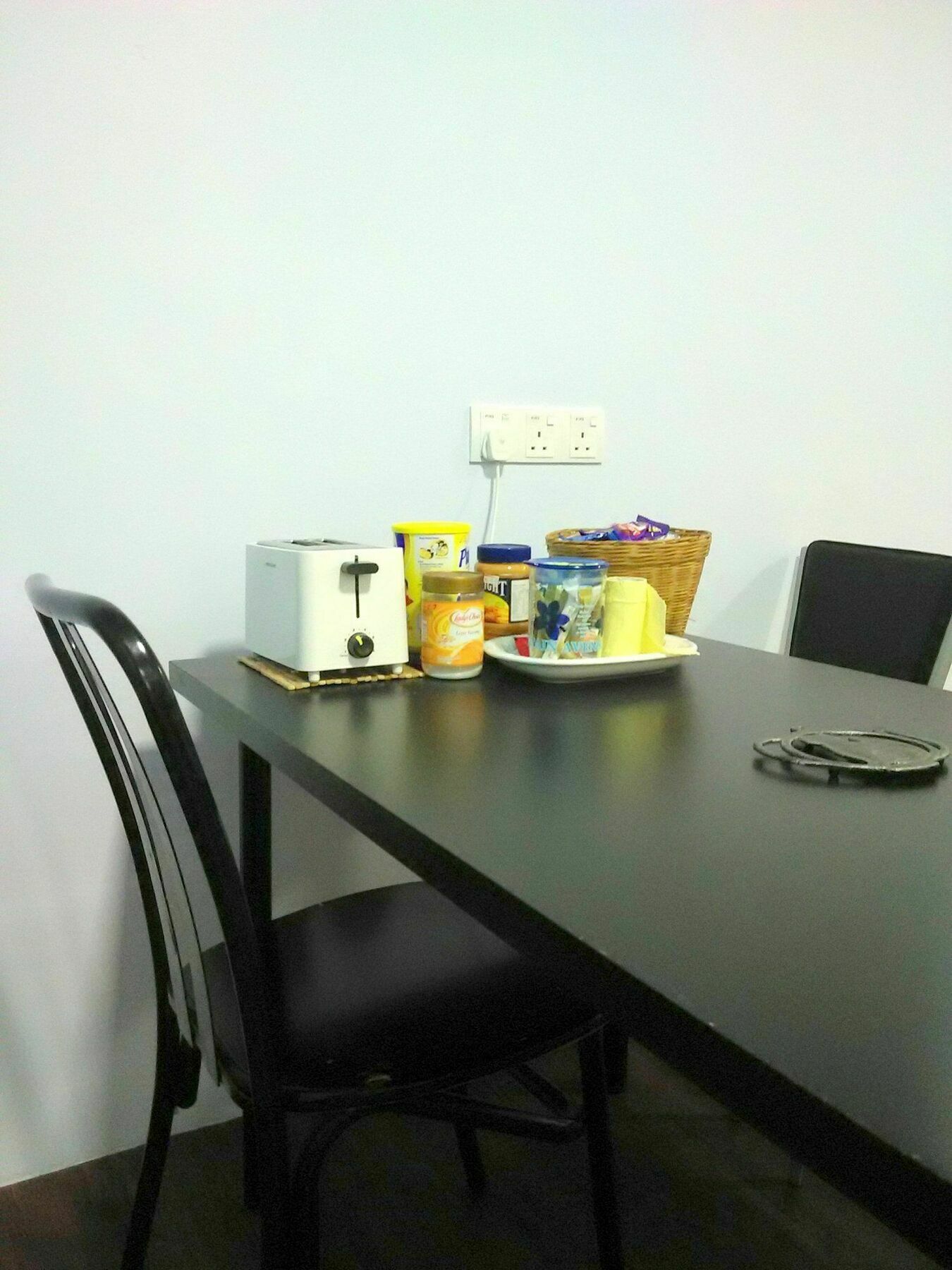 Moon Eleven Hostel Near Klia & Klia2 Szepang Kültér fotó