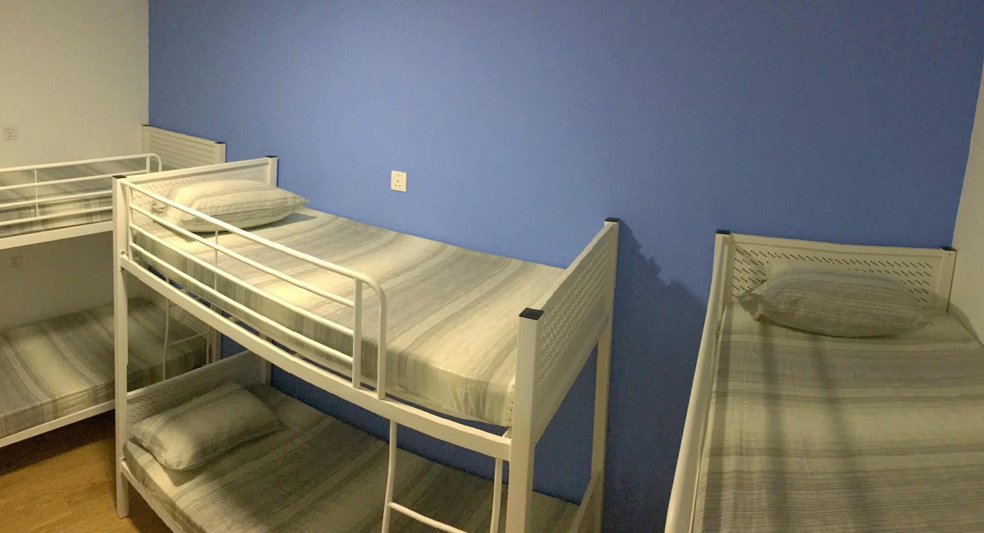 Moon Eleven Hostel Near Klia & Klia2 Szepang Kültér fotó