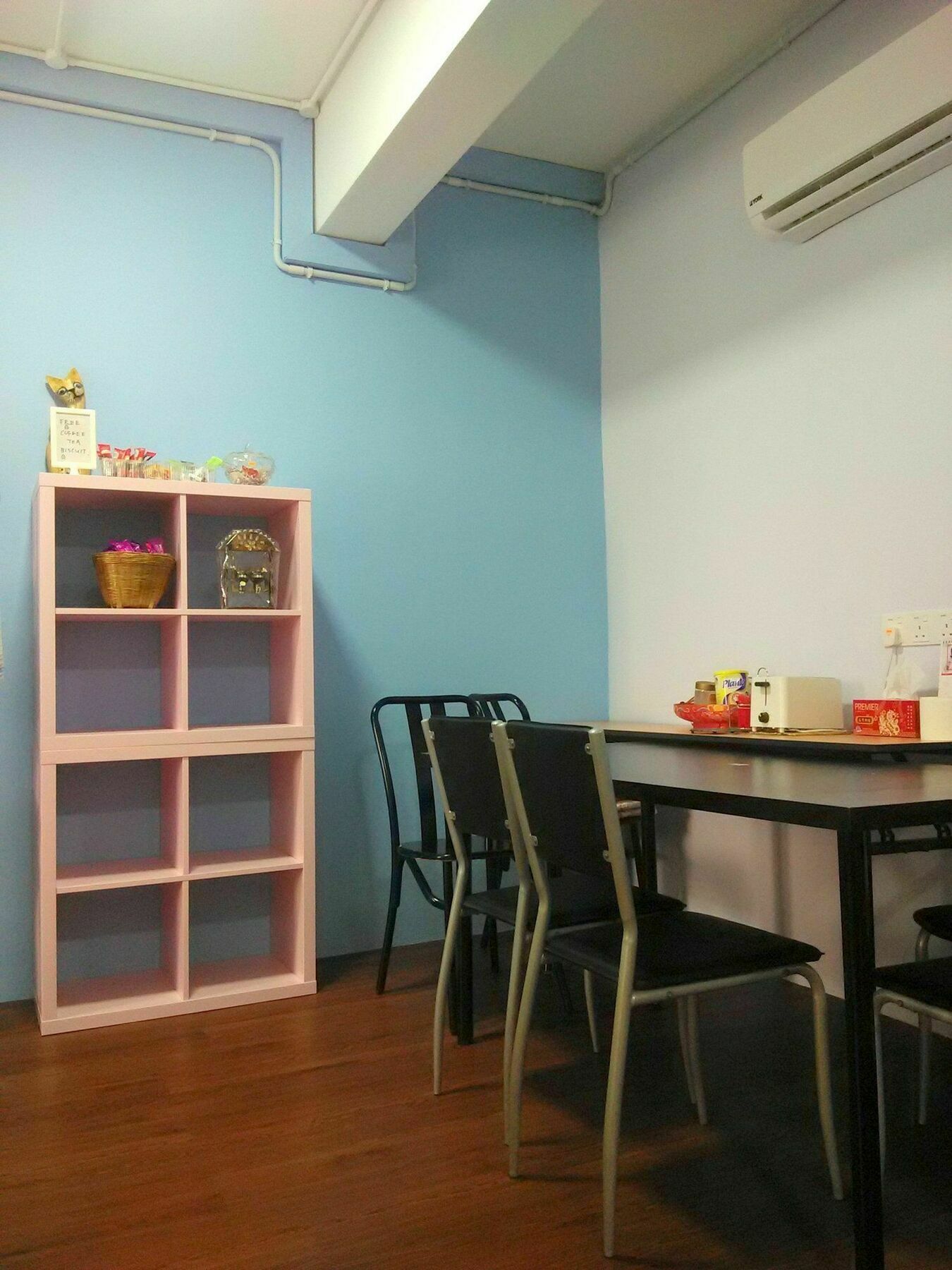 Moon Eleven Hostel Near Klia & Klia2 Szepang Kültér fotó