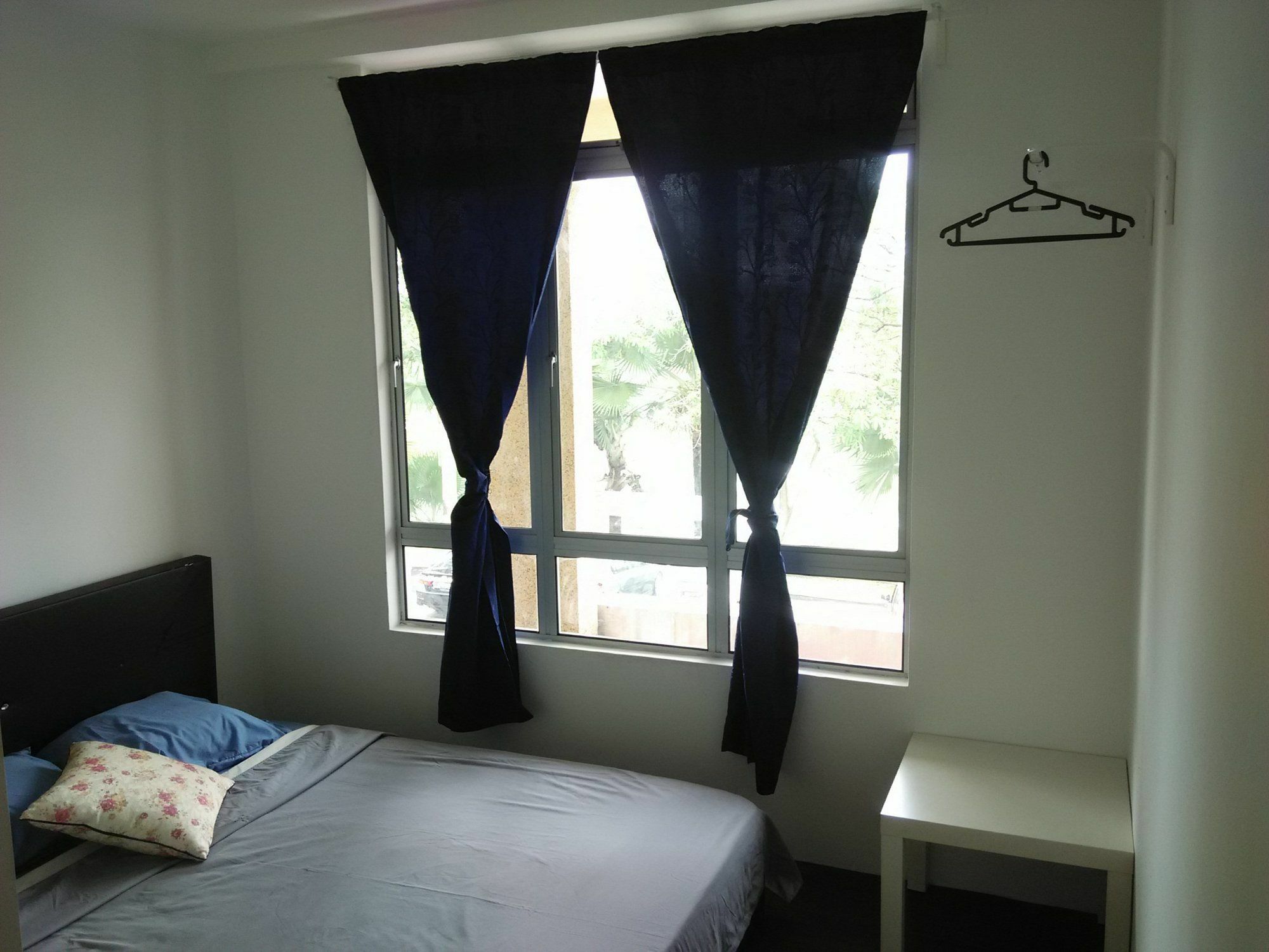 Moon Eleven Hostel Near Klia & Klia2 Szepang Kültér fotó