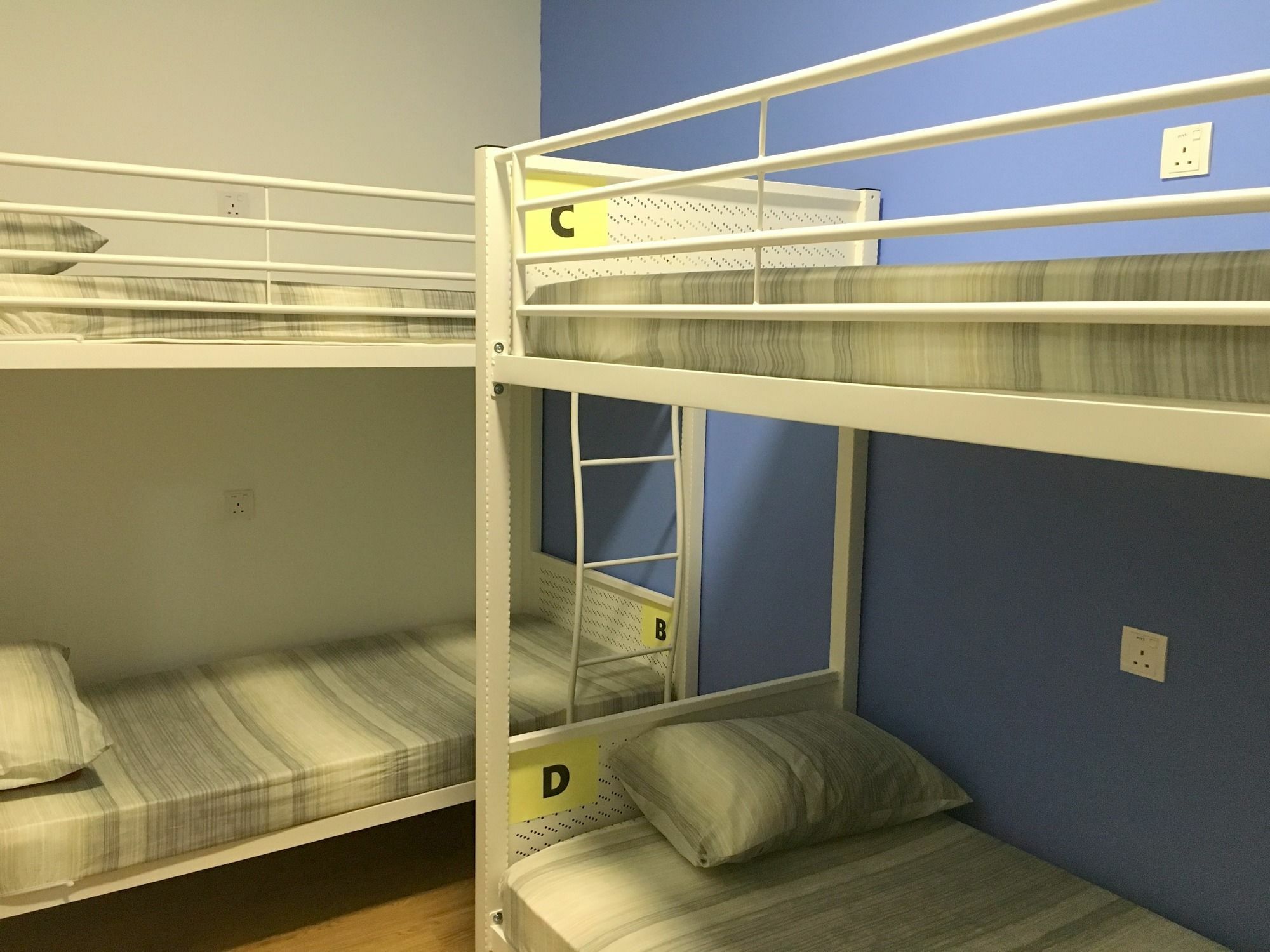 Moon Eleven Hostel Near Klia & Klia2 Szepang Kültér fotó